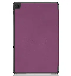 Чохол Primolux Slim Latch для планшета Lenovo Tab M10 Plus 3rd Gen 10.61" TB125 / TB128 Purple - мініатюра 2