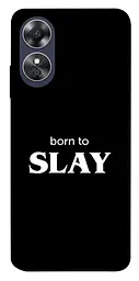 Чохол Demsky Slay для Oppo A17