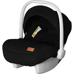 Автокрісло Carrello Mini CRL-11801/1 Space Black (26259)