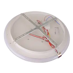 Світлодіодний настінно-стельовий світильник Brille WBL-41C/130W - мініатюра 4