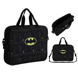 Сумка "Kite" А4 DC Batman 1від. №DC25-589