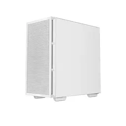 Корпус Deepcool CH360 Digital White без БЖ (R-CH360-WHAPE3D-G-1) Без БП - мініатюра 9