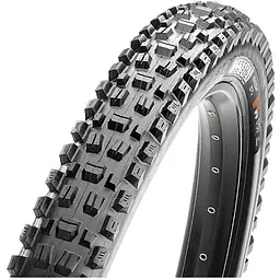 Покришка Maxxis Assegai 27.5 x 2.50WT TPI-120 x 2 Foldable 3CG/DD/TR (1052-ETB00097500)