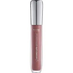 Блиск для губ Parisa Hydro Shine Lip Gloss with Hyaluronic Acid PHL-06 №03 Pure lilac 6 мл - мініатюра 2