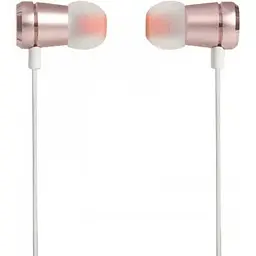 Навушники провідні JBL T290 Rose Gold (JBLT290RGD) JBLT290RGD - мініатюра 8