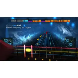 Гра Rocksmith 2014 Edition (+ кабель) (PS4) - мініатюра 4