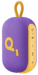Портативна акустика Anker SoundСore Select 4 Go Purple - мініатюра 3