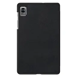 Чохол-книжка на планшет Realme Pad mini 8.7 , Smart Case, black, підставка для планшета 8.7 , шкіряний, мікрофібра, на магніті, ArmorStandart (ARM61755) - мініатюра 2