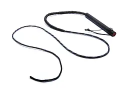 Батіг - Whips Collection Leather Whip