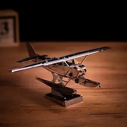 Колекційна модель Metal Time Breeze Drifter MT003 - мініатюра 6
