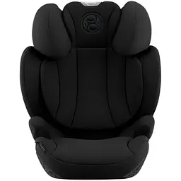Автокрісло Cybex Solution T i-Fix Sepia Black (522004117)