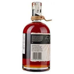 Ромовий напій Ratu Spiced 5yo, 40%, 0,7 л - мініатюра 2