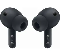 Навушники Samsung Galaxy Buds4 Pro Black (SM-R640NZKA) UA UCRF - мініатюра 2
