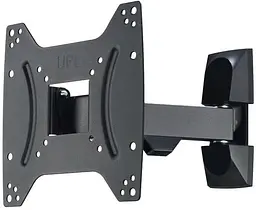 Кріплення ТВ поворотне TV-WB AR-1 19-48 чорний Hama teh0013027