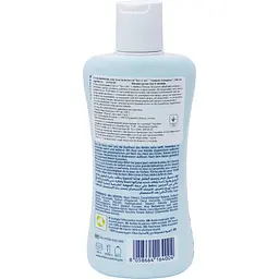 Гель-шампунь Chicco Natural Sensation Baby Hair & Body Wash Без сліз з алое та ромашкою 200 мл (11530.00) - мініатюра 8