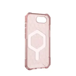 Чохол UAG для iPhone 16E (4th Gen, 2025), Essential Armor MagSafe, Rose teh0019559 - мініатюра 6