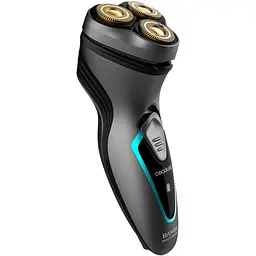 Електробритва Cecotec Bamba PrecisionCare Titanium PerfectCut (CCTC-04199) [97304] - мініатюра 2