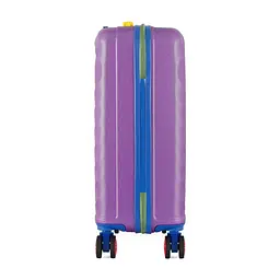 Валіза Semi Line 20" (S) Purple (T5804-1) (DAS303192) - мініатюра 5