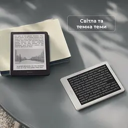 Електронна книга BOOX Go 6 (Gen II) Plum - мініатюра 3