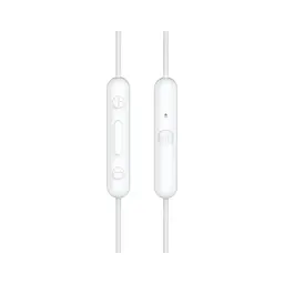 Навушники Xiaomi Type-C Earphones White (1071792) - мініатюра 5