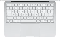 Ноутбук Apple MacBook Neo 256GB Silver (MHFA4) - мініатюра 4