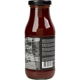 Маринад і соус Not Just BBQ Original 250 г - мініатюра 2