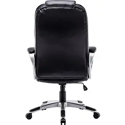 Офісне крісло GT Racer X-2852 Classic Black  [125599] - мініатюра 8