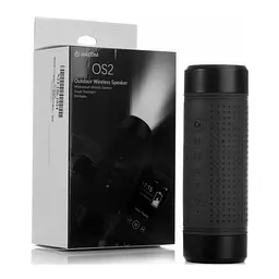 Акустична система Jakcom OS2 5W Black (jkmkpbos2b) - мініатюра 9
