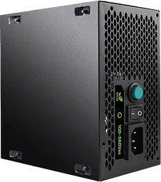Блок живлення GameMax VP-800 800W 80+ (VP-800) - мініатюра 4