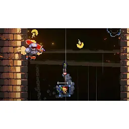 Ключ активації Microsoft Enter x Exit the Gungeon для Xbox One/Series S/X - мініатюра 9