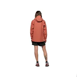 Куртка Salewa Puez GTX 3L EPE Wmn - мініатюра 2