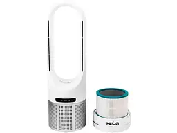 Вентилятор-колона NEOR AIRMAX FL 3W14 AL - мініатюра 3