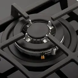 Варильна поверхня газова Eleyus LIRA 60 BL CWF - мініатюра 9