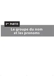Les 500 Exercices de Grammaire Livre d'eleve A2 + corriges - Джоель Боненфант - мініатюра 5