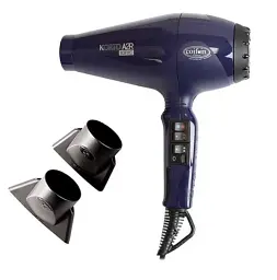 Фен Coifin Korto Ionic A2R (Blue) [61804] - мініатюра 2