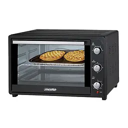 Електродуховка Mesko MS 6021 66 л