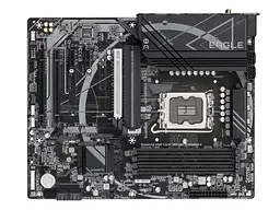 Материнська плата Gigabyte Z790 EAGLE AX - мініатюра 4