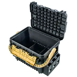 Ящик Meiho VS-7090A 440x293x293mm Black - мініатюра 2