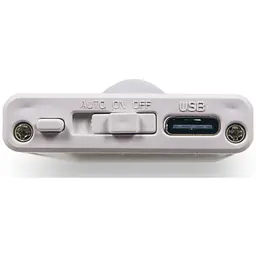 Ліхтар Quantum Miranda 3 Вт LED CCT 3000K 4000K 6500K (QM-FL5160) - мініатюра 6