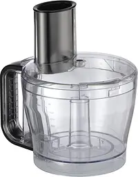 Кухонний комбайн Russell Hobbs Matte Charcoal Food Processor 27111-56 - мініатюра 7
