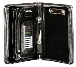 Чоловіча ділова папка AMO 20х27х4 см acs0017953 - мініатюра 3