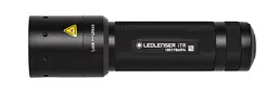 Ліхтар Ledlenser I7R заряджається - мініатюра 3