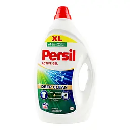 Гель для прання Persil Універсал, 2,43 л - мініатюра 2