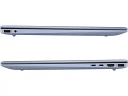 Ноутбук HP Pavilion 16-ag0025ua 16 WUXGA IPS AG, AMD R5-8540U, 16GB, F1024GB, UMA, DOS, синій (B23D6EA) - мініатюра 5