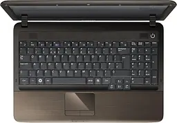 Б/В Ноутбук Samsung NP540(14"/i5-3337U/DDR3 8GB/SSD 240GB) - мініатюра 2