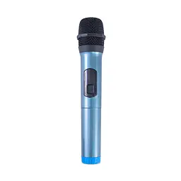 Портативна колонка HAVIT HV-SQ119BT 40W RGB Black HAVIT (27125-000) - мініатюра 7