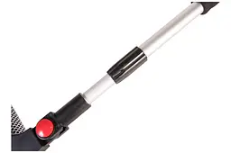 Водозгін щітка автомобільна для миття скла Mastertool 250 x 740-1070 мм - мініатюра 3