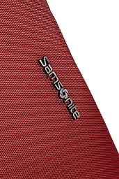 Валіза 55 см Samsonite Rythum Flame Red 55x40x20 KC3*00001 - мініатюра 9
