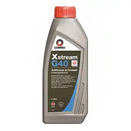 Антифриз Comma Xstream G40 AF Conc концентрат 1 л (XSG401L) - мініатюра 2