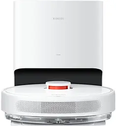 Робот-пилосос XiaomiRobot Vacuum X10 White - мініатюра 2